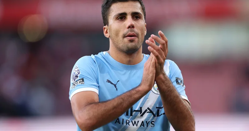 Onların etdiyi ədalətsizlikdir Rodri özündən çıxdı