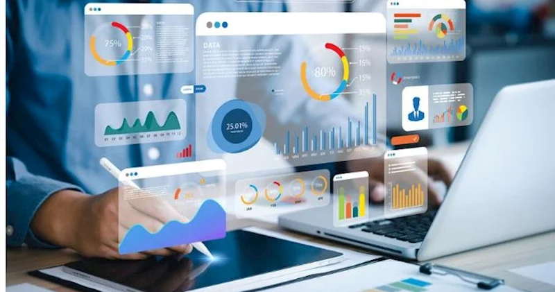 Bu ölkədə şirkətlərin 75% i süni intellektdən istifadə edir