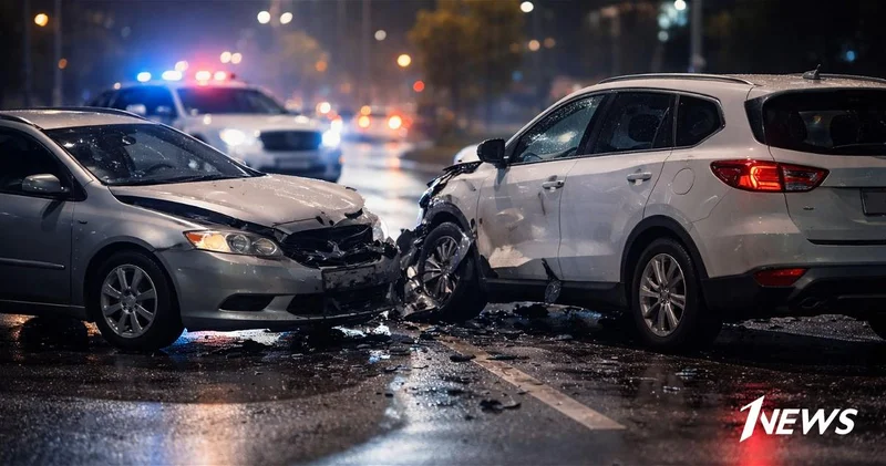 Брат и сестра стали жертвами тяжелого ДТП в Сиязане
