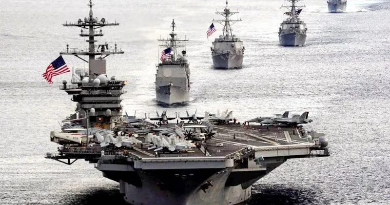 Между страхом и прагматизмом