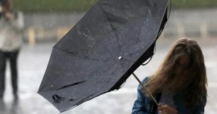 Hava kəskin dəyişir Sarı və narıncı xəbərdarlıq