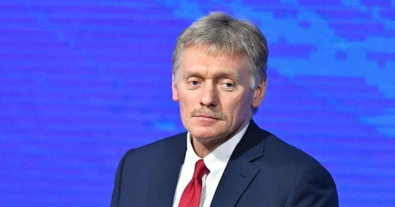 Kreml Zelenskinin Moskvaya səfərində israrlıdır