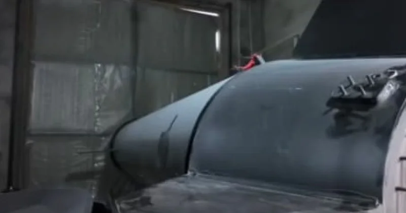 Украина создала новый дрон: может уничтожать мосты, порты и крупные суда видео