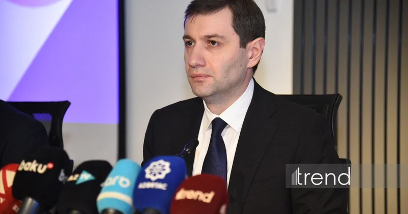 Обнародован объем инвестиций, привлеченных азербайджанскими стартапами в 2025 г.