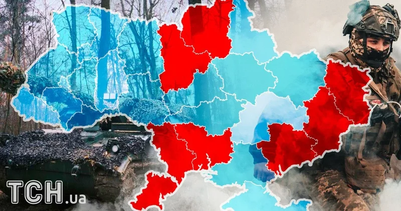 “Ukraynalılar müharibəyə dözəcək və Donbası güzəşt etməyəcək“ Sorğu