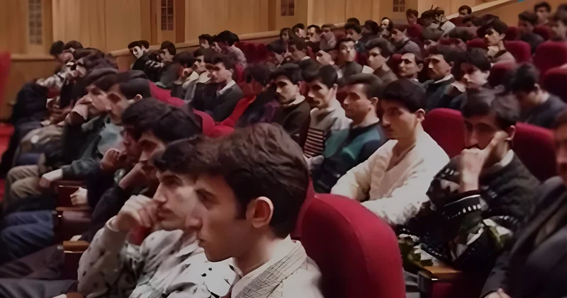 Ulu Öndərlə görüşümüz təsadüfi deyildi