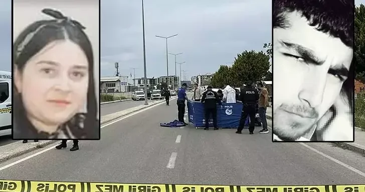 Boşanmaqda olan qadın həyat yoldaşı tərəfindən öldürüldü