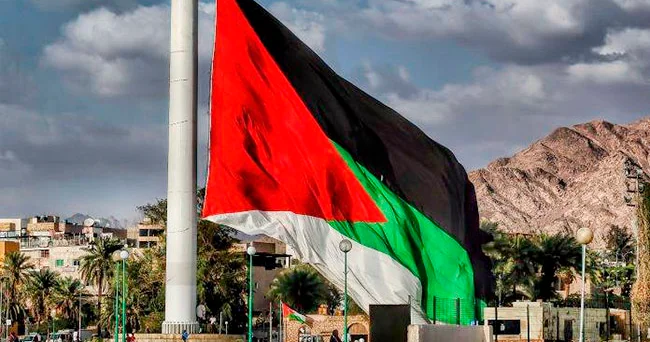 İordaniya İrana qarşı hərbi əməliyyatlar üçün tramplin olmayacaq