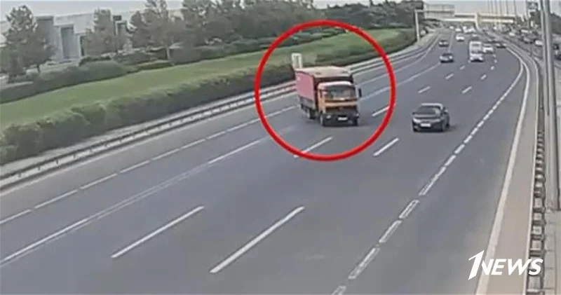 Водителей призвали не игнорировать правила: цена ошибки жизнь ВИДЕО