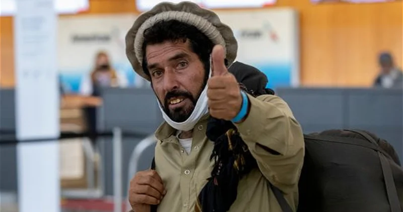 Москва и Кабул обсуждают привлечение трудовых мигрантов из Афганистана