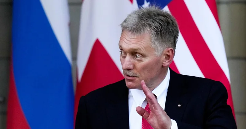 Kreml Putinlə Zelenskinin görüşə biləcəyi yeganə yeri açıqladı