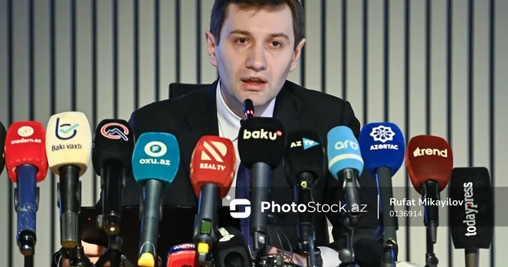 Фарид Османов: Более 5 миллионов граждан уже пользуются единой системой MyGovID