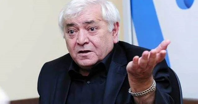 Aqil Abbas: “Donor olmaq fikrim yoxdur, nəyim sağdır ki, harasa köçürülsün...”