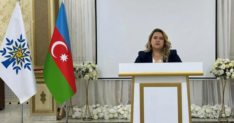 Azərbaycan gəncliyi aktiv fəaliyyəti ilə seçilir ŞƏRH