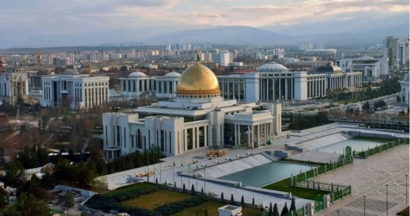 Türkmənistan milli süni intellekt strategiyası hazırlayır