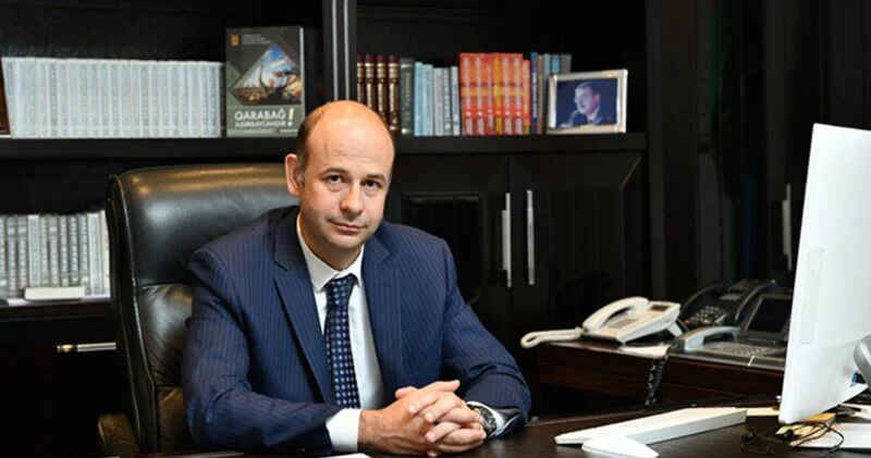 Əfqan Cəlilov iki nəfəri işdən çıxardı