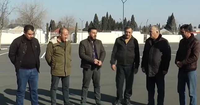 Şirkətlə vətəndaşlar arasında qalmaqal: Müflis olmuşuq, bizi aldatdılar