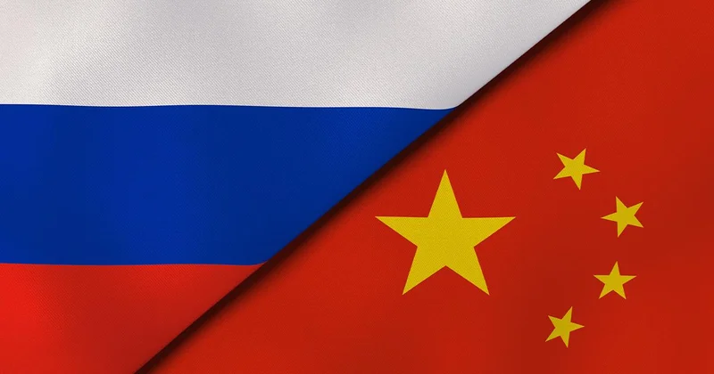 Çin Rusiyaya 15 milyar dollarlıq silah satıb