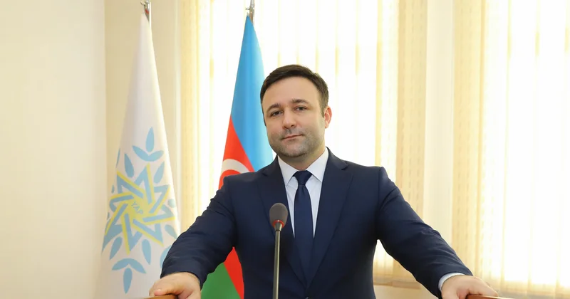 Gənclər Günü: Ulu Öndər Heydər Əliyevin strateji baxışının təzahürü ŞƏRH