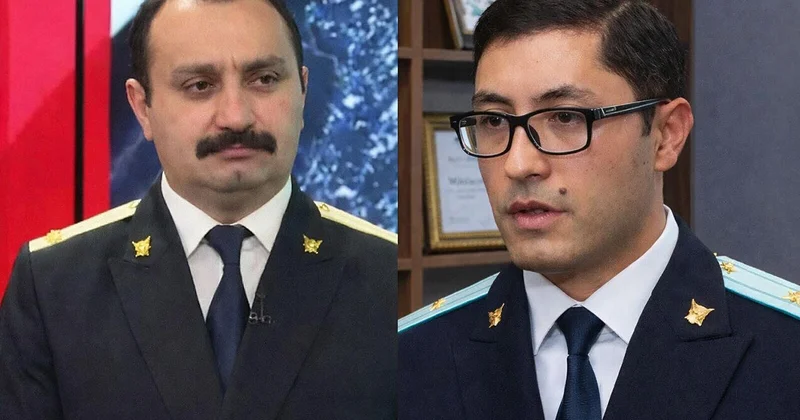 В Генпрокуратуре произведено новое назначение