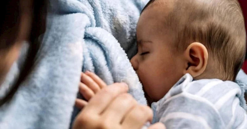 Körpəsinə sadəcə uşaq qidası verənlərin nəzərinə