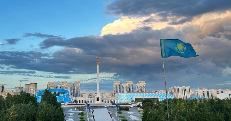 Казахстан начал чаще выдавать преследуемых Россией людей Minval Politika