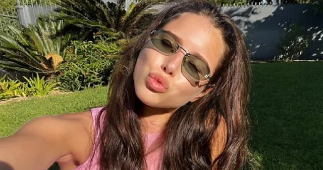 Qriqori Lepsdən ayrılan Aurora Kiba gələcək planlarından danışıb...