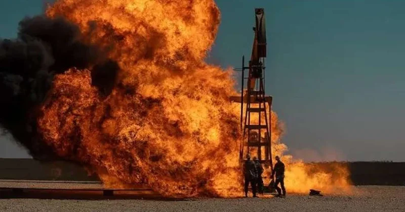 Trampın hücum ehtimalı 75 faizdir Ağ Evin sabiq müşavirindən neft qaz xəbərdarlığı