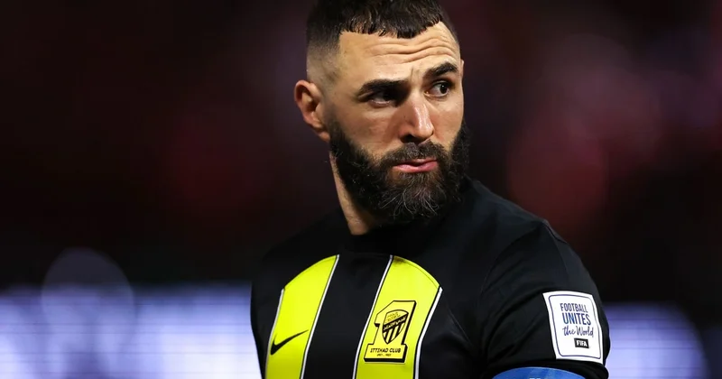 Benzemanın yeni klubu məlum oldu