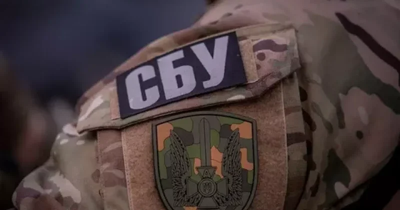 Попытка затеряться в Киеве не удалась: СБУ задержала агента ФСБ ФОТО