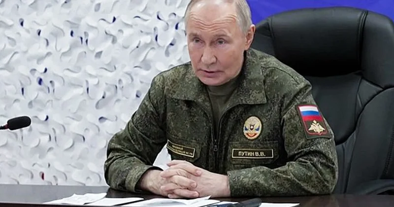 Путин готов сеять хаос в Европе Считает глава МИД Эстонии