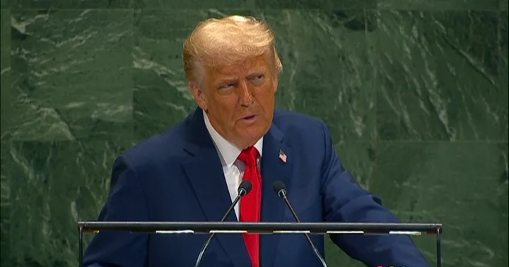 Politico: Трамп не планирует переносить штаб квартиру ООН из Нью Йорка