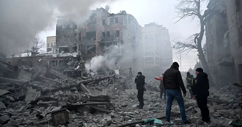 The Independent: Губернатор Николаевской области призвал к мирному соглашению