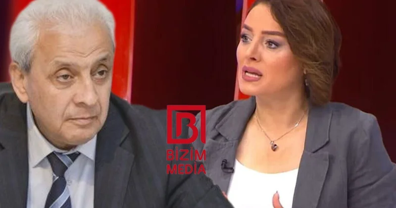 Səidə Bəkirqızından Akif Nağıya sərt CAVAB: “Beş qardaşdan hansınız Ağdam uğrunda döyüşmüsüz?!” VİDEO