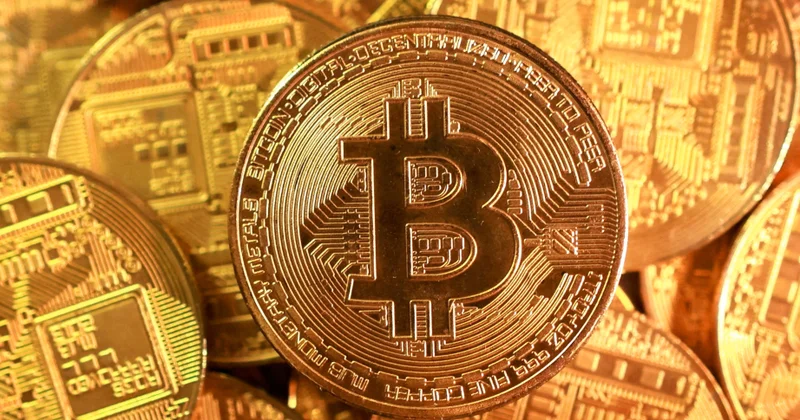 “Bitcoin”in qiyməti 75 min dollardan aşağı düşdü