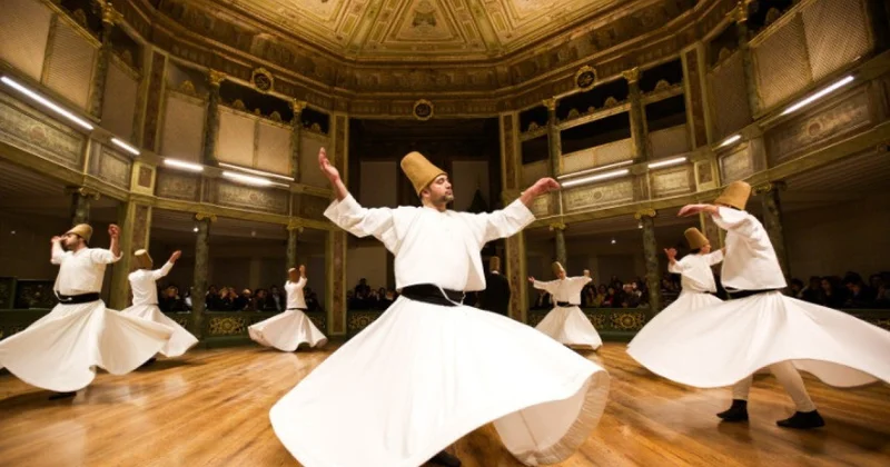 “İki coğrafiya, tək ruh” Sufi poeziyasına elmi baxış