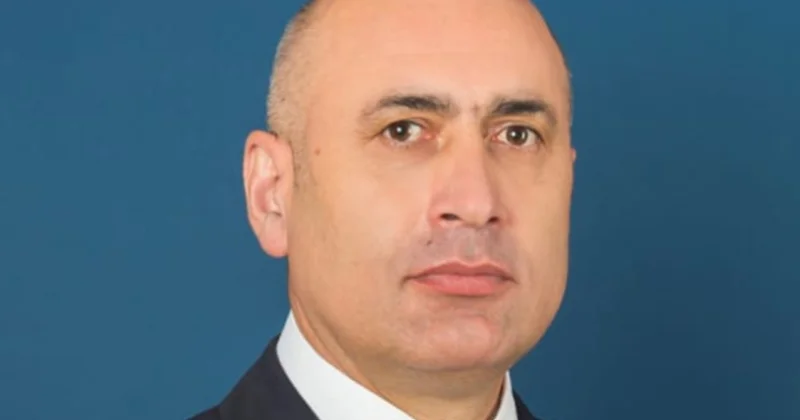 Yeni reallıqların lokomotivi Azərbaycandır ŞƏRH