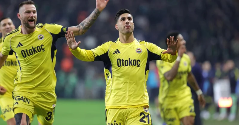 “Fənərbaxça” həmin rekordu 20 il sonra təkrarladı