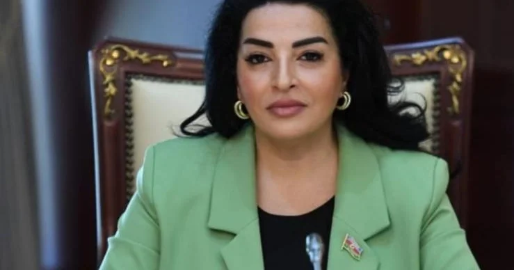 Azərbaycan gəncliyi Vətən müharibəsində göstərdiyi qəhrəmanlıqla öz tarixi missiyasını şərəflə yerinə yetirdi. Millət vəkili