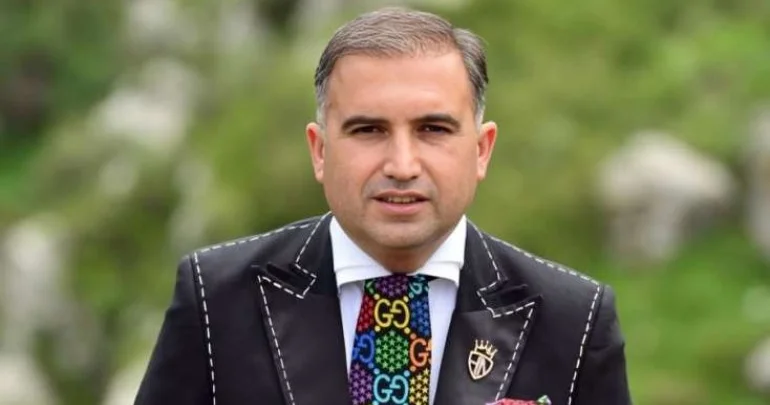 Etiraf edirəm ki, həyatdan doymamışam