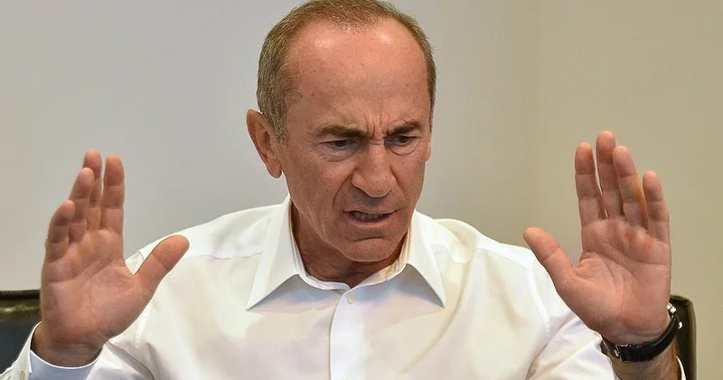 Sülhə etinasızlıq, yoxsa..? RAKURS