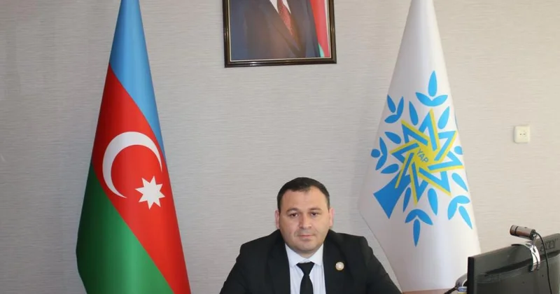 Azərbaycan gəncliyi yeniliklərə imza atmaqda böyük potensiala malikdir