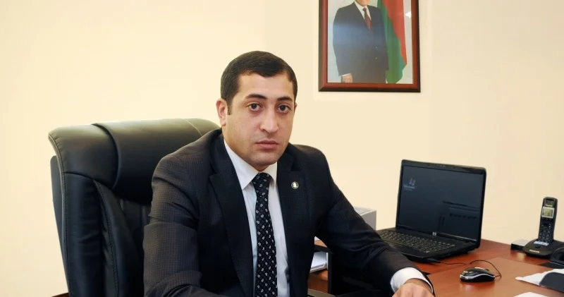 Keçmiş prorektor BU VƏZİFƏDƏN azad edildi