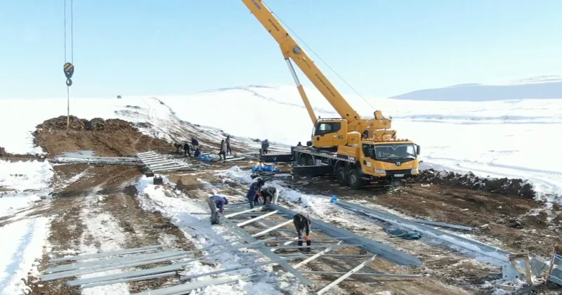 Zəngəzur dəhlizi layihəsi çoxşaxəli geoiqtisadi platformaya çevrilir ŞƏRH