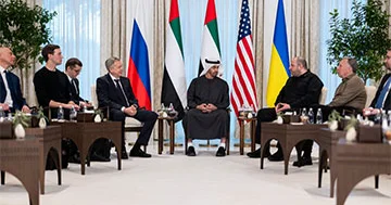 Rusiya manipulyasiyaya əl atır..?