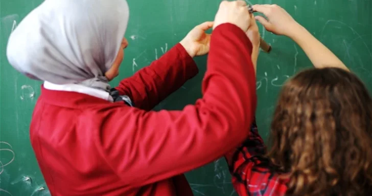 Сона Алиева: верующий педагог не должен обсуждать религию в школе