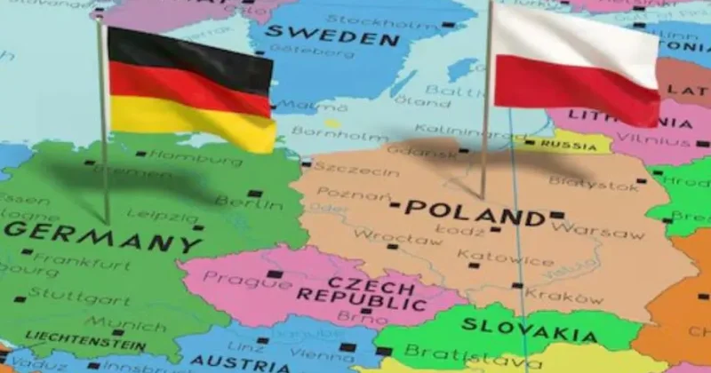 Польша и Германия объединяются для усиления экономики ЕС