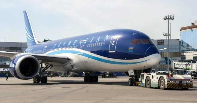 Yük daşımaları AZAL ın gəlirlərinin artırılması üçün ən perspektivli istiqamətlərdən biridir IATA