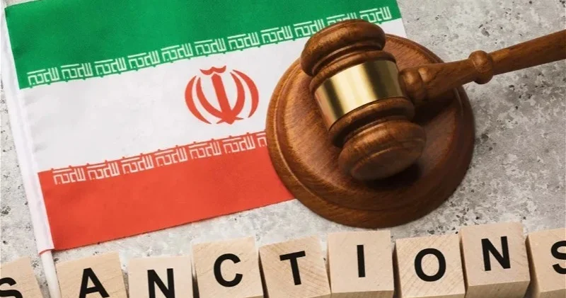 Министр внутренних дел Ирана включен в санкционный список Великобритании