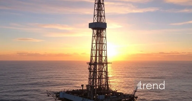 Обзор нефтяного сектора Азербайджана за прошлую неделю